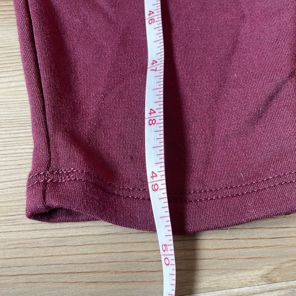 Mono B Everyday Comfort Onesie Plum Size S NEW Leisure Comfy Soft  One piece - Picture 13 of 15